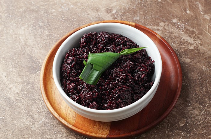 Tape Ketan Hitam Manis Cocok Untuk Camilan Keluarga, Begini Cara Membuatnya